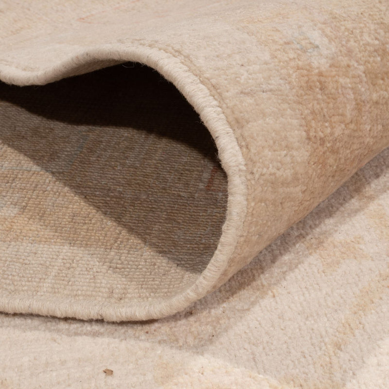 Ziegler Carpet - 437 x 301 cm - beige