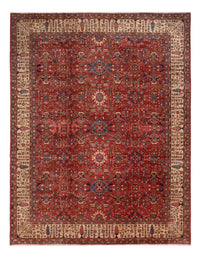 Ziegler Carpet - Ariana - 458 x 362 cm - rød