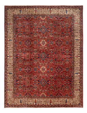 Ziegler Carpet - Ariana - 458 x 362 cm - rød