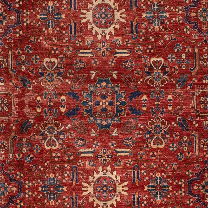 Ziegler Carpet - Ariana - 458 x 362 cm - rød