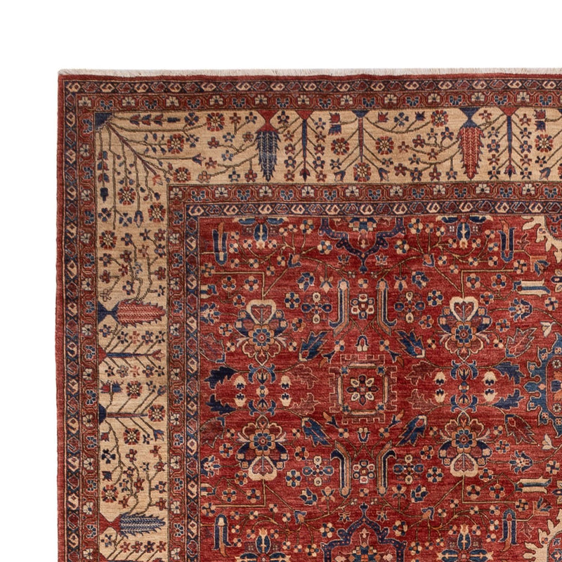 Ziegler Carpet - Ariana - 458 x 362 cm - rød