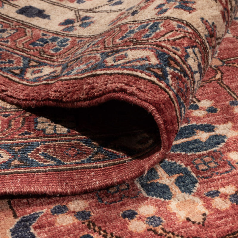 Ziegler Carpet - Ariana - 458 x 362 cm - rød