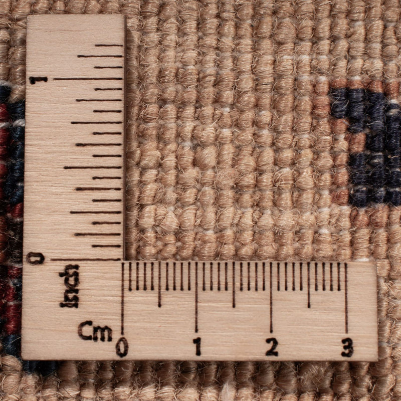 Ziegler Carpet - Ariana - 458 x 362 cm - rød