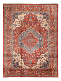 Ziegler Carpet - Ariana - 447 x 343 cm - rød