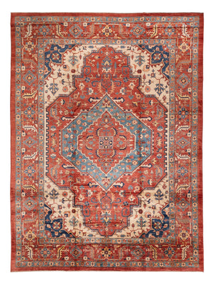 Ziegler Carpet - Ariana - 447 x 343 cm - rød