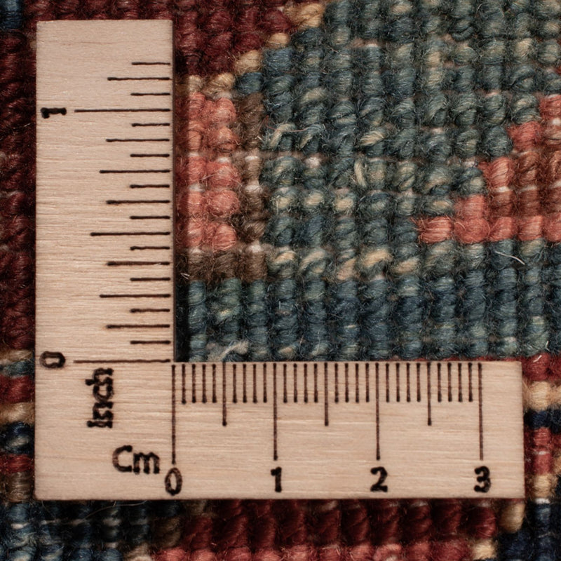 Ziegler Carpet - Ariana - 447 x 343 cm - rød