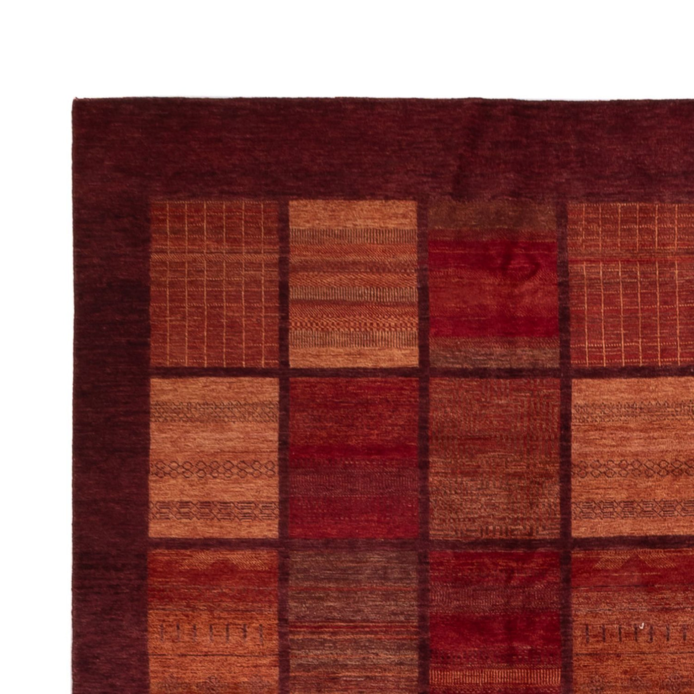 Ziegler moderne Tæppe 493x300cm - Orientalsk tæppe