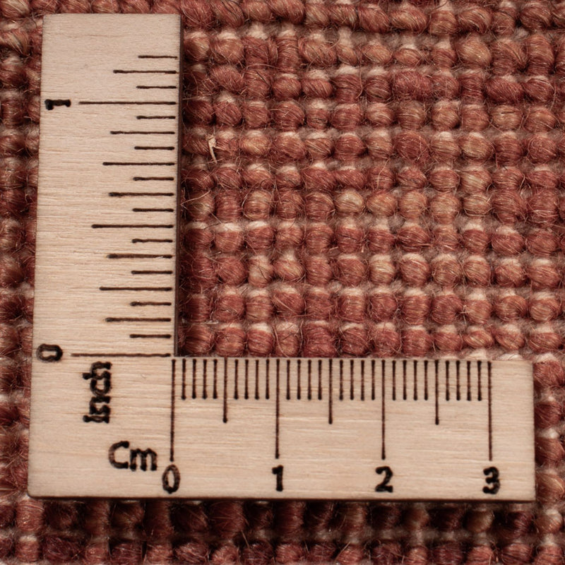 Ziegler Tæppe - Moderne - 493 x 300 cm - rød