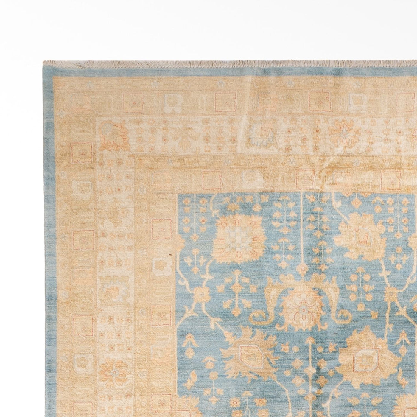 Ziegler Carpet 440x304cm - Orientalsk tæppe