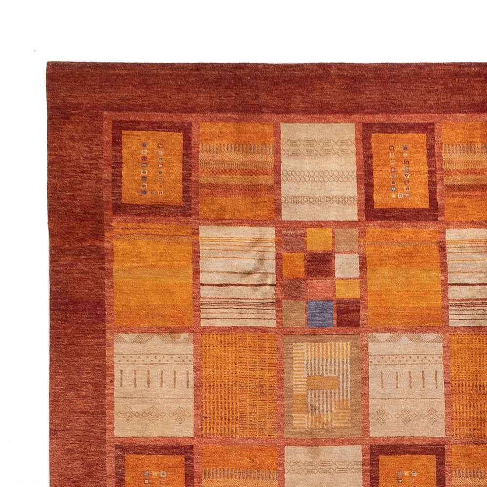 Ziegler moderne Tæppe 301x420cm - Orientalsk tæppe