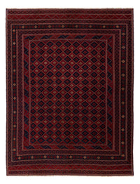 Kelim Afghan Teppich 273x207cm – product image