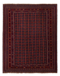 Kelim Afghan Teppich 265x209cm – product image