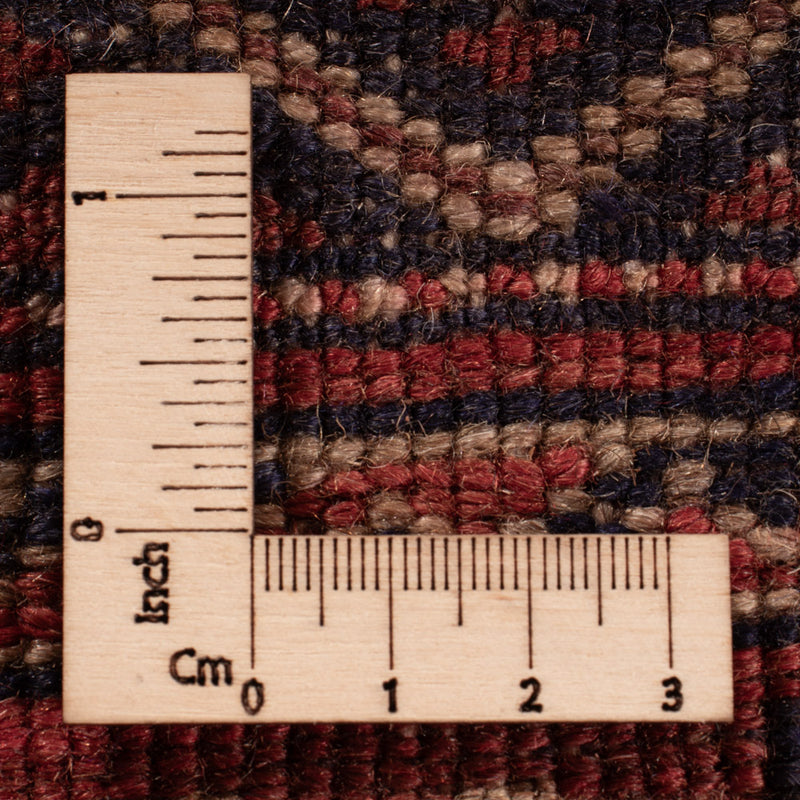 Kelim Teppich - Oriental - 283 x 201 cm - rot