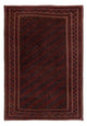 Afghansk kilim Tæppe 200x295cm