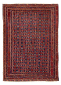 Afghansk kilim Tæppe 198x280cm – product image