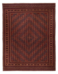 Afghansk kilim Tæppe 210x282cm – product image