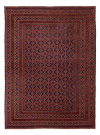 Afghansk kilim Tæppe 205x283cm – product image