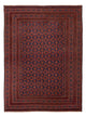 Afghansk kilim Tæppe 205x283cm