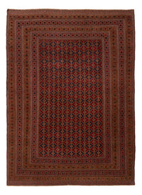 Afghansk kilim Tæppe 202x272cm – product image