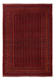 Afghansk kilim Tæppe 201x291cm