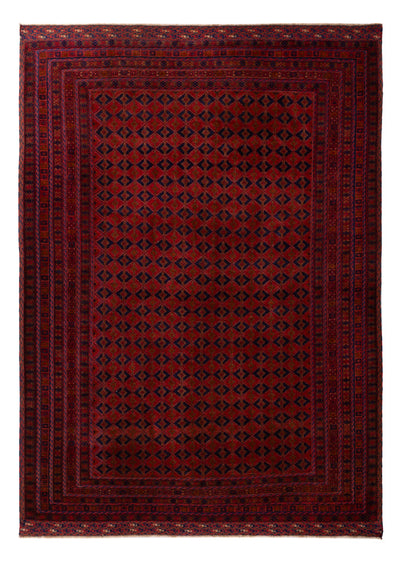 Afghansk kilim Tæppe 210x295cm
