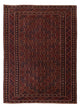 Kelim Teppich - Oriental - 278 x 200 cm - rot