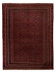 Afghansk kilim Tæppe 204x269cm