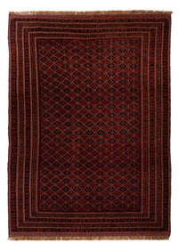 Afghansk kilim Tæppe 208x292cm – product image