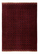 Afghansk kilim Tæppe 291x210cm