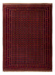 Afghansk kilim Tæppe 211x281cm