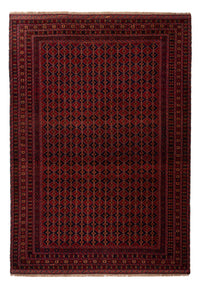 Afghansk kilim Tæppe 199x291cm – product image