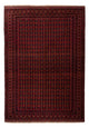 Afghansk kilim Tæppe 199x291cm