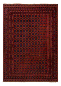 Afghansk kilim Tæppe 208x288cm – product image