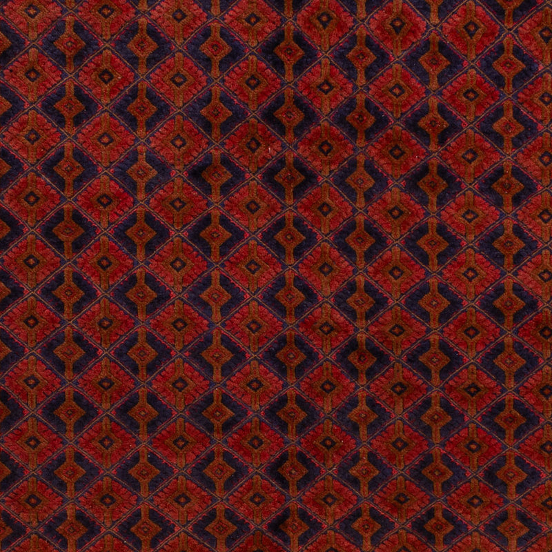 Kelim Teppich - Oriental - 288 x 208 cm - rot