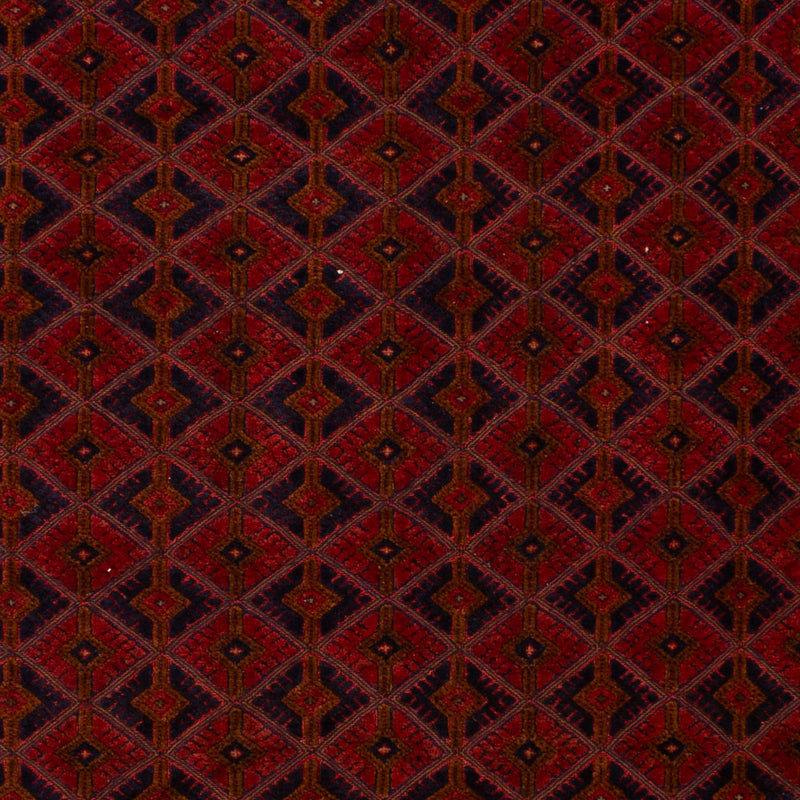 Kelim Teppich - Oriental - 293 x 205 cm - rot