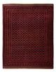 Afghansk kilim Tæppe 209x267cm