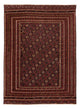Afghansk kilim Tæppe 270x198cm