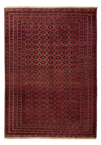 Kelim Afghan Teppich 295x205cm – product image