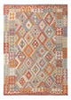 Kilim Maimana Tæppe 251x177cm - Uldtæppe