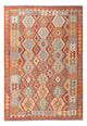 Kilim Maimana Tæppe 246x174cm - Uldtæppe