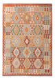 Kilim Maimana Tæppe 170x239cm - Uldtæppe