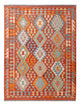 Kilim Maimana Tæppe 154x200cm - Uldtæppe