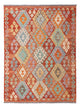 Kilim Maimana Tæppe 152x202cm - Uldtæppe