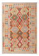 Kilim Maimana Tæppe 234x165cm - Uldtæppe