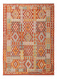 Kilim Maimana Tæppe 171x240cm - Uldtæppe