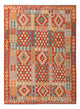 Kilim Maimana Tæppe 172x240cm - Uldtæppe