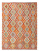 Kilim Maimana Tæppe 173x230cm - Uldtæppe