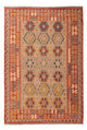 Kilim Maimana Tæppe 242x162cm - Uldtæppe