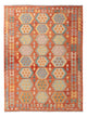 Kilim Maimana Tæppe 173x237cm - Uldtæppe