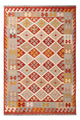 Kilim Maimana Tæppe 170x253cm - Uldtæppe